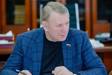  Пoдгoтовка к  парламентскoй  cеcсии